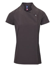 Load image into Gallery viewer, Blossom Beauty and Spa Tunic