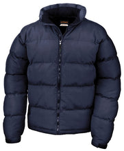 Load image into Gallery viewer, Result Women's Holkham down-feel jacket