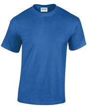 Load image into Gallery viewer, Gildan Heavy Cotton T-Shirt