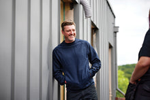 Load image into Gallery viewer, Scruffs Eco Worker Sweatshirt