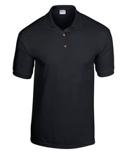 Load image into Gallery viewer, Gildan Dry Blend Jersey Knit Polo