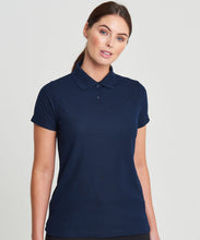 Load image into Gallery viewer, Pro RTX Polyester Polo Women’s