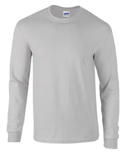 Load image into Gallery viewer, Gildan Ultra Cotton Long Sleeve T-Shirt