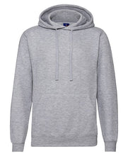 Load image into Gallery viewer, Russell Hooded Sweatshirt