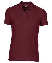 Load image into Gallery viewer, Women's DryBlend Double Piqué Sport Polo
