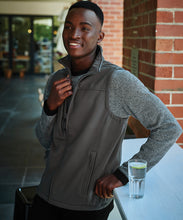 Load image into Gallery viewer, Regatta Flux Softshell Body warmer Men’s