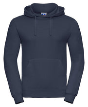 Load image into Gallery viewer, Russell Hooded Sweatshirt