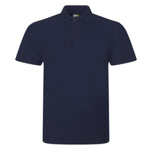 Load image into Gallery viewer, Pro RTX RX105 Men’s Polyester Work Polo Shirt | Moisture Wicking | Breathable