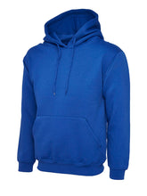 Load image into Gallery viewer, Uneek Classic Hooded Sweatshirt