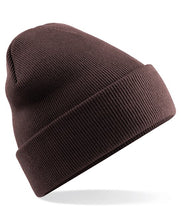 Load image into Gallery viewer, Beechfield Beanie Hat