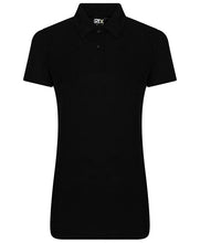 Load image into Gallery viewer, Pro RTX Polyester Polo Women’s