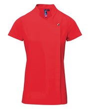 Load image into Gallery viewer, Blossom Beauty and Spa Tunic
