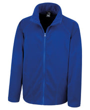 Load image into Gallery viewer, Result Core Microfleece Jacket