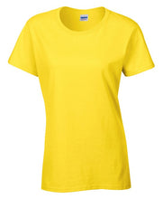Load image into Gallery viewer, Gildan Heavy Cotton Women’s T-Shirt