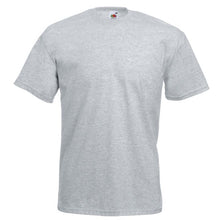 Load image into Gallery viewer, Fruit Of The Loom Value T-Shirt