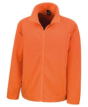 Load image into Gallery viewer, Result Core Microfleece Jacket