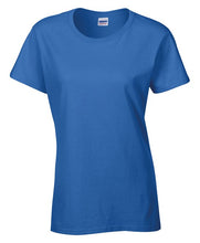 Load image into Gallery viewer, Gildan Heavy Cotton Women’s T-Shirt