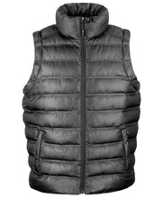 Load image into Gallery viewer, Result Ice Bird Padded Gilet