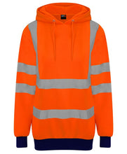 Load image into Gallery viewer, Pro RTX Hi-Vis Hoodie