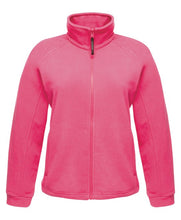 Load image into Gallery viewer, Regatta Thor III Fleece Women’s