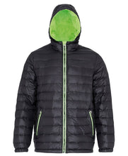 Load image into Gallery viewer, Padded Jacket Men's