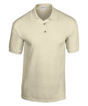 Load image into Gallery viewer, Gildan Dry Blend Jersey Knit Polo