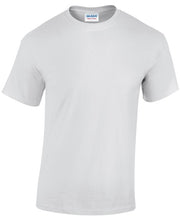 Load image into Gallery viewer, Gildan Heavy Cotton T-Shirt