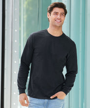 Load image into Gallery viewer, Gildan Long Sleeve T-Shirt