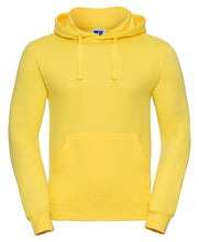 Load image into Gallery viewer, Russell Hooded Sweatshirt