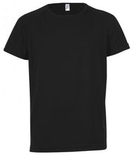 Load image into Gallery viewer, Sol’s Kids Sporty T-Shirt