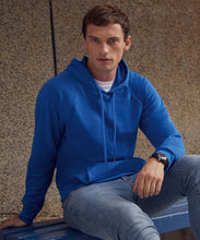 Load image into Gallery viewer, Fruit Of The Loom Lightweight Hooded Sweatshirt