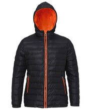 Load image into Gallery viewer, Padded Jacket Women’s