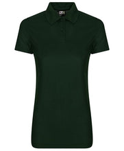 Load image into Gallery viewer, Pro RTX Polyester Polo Women’s