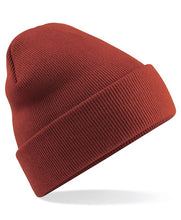 Load image into Gallery viewer, Beechfield Beanie Hat