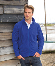 Load image into Gallery viewer, Result Core Microfleece Jacket