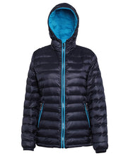 Load image into Gallery viewer, Padded Jacket Women’s