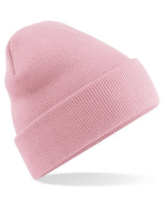 Load image into Gallery viewer, Beechfield Beanie Hat