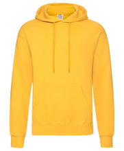 Load image into Gallery viewer, Fruit Of The Loom 80/20 Hooded Sweatshirt
