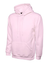 Load image into Gallery viewer, Uneek Classic Hooded Sweatshirt