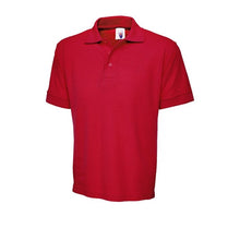 Load image into Gallery viewer, Uneek Ultimate Cotton Polo