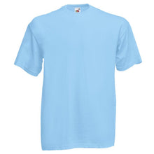 Load image into Gallery viewer, Fruit Of The Loom Value T-Shirt