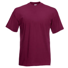 Load image into Gallery viewer, Fruit Of The Loom Value T-Shirt