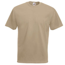 Load image into Gallery viewer, Fruit Of The Loom Value T-Shirt