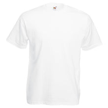 Load image into Gallery viewer, Fruit Of The Loom Value T-Shirt