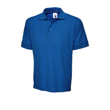 Load image into Gallery viewer, Uneek Ultimate Cotton Polo