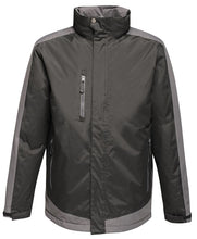 Load image into Gallery viewer, Regatta Contrast Insulated Jacket