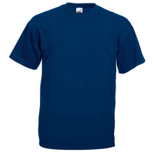 Load image into Gallery viewer, Fruit Of The Loom Value T-Shirt