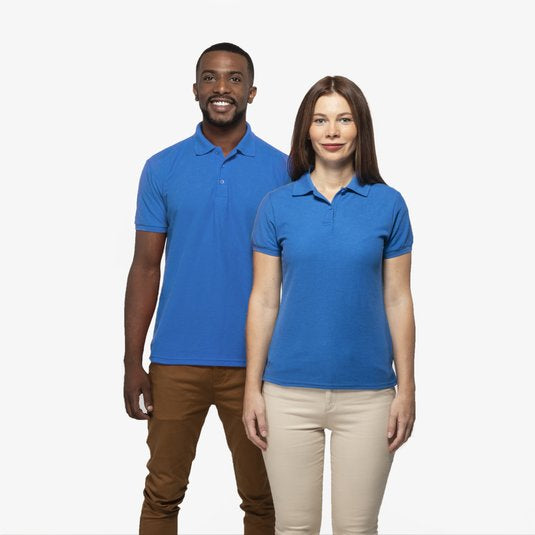 Polo Shirts – NE Workwear