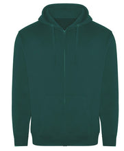 Load image into Gallery viewer, Pro RTX Full Zip Hoodie
