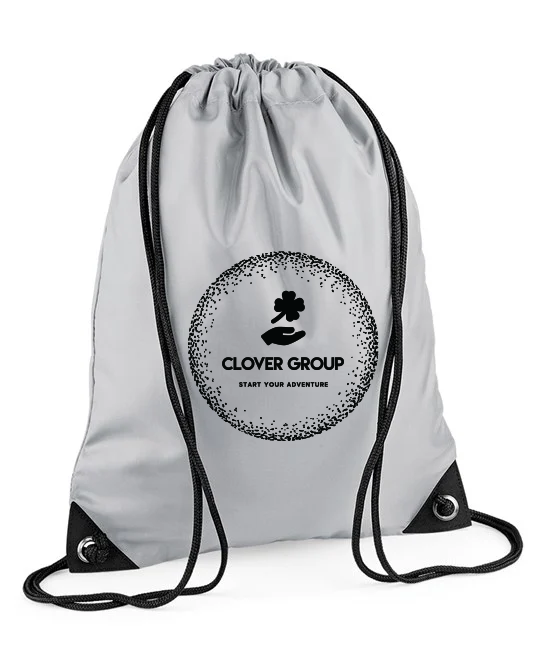 Clover Group Member Bag